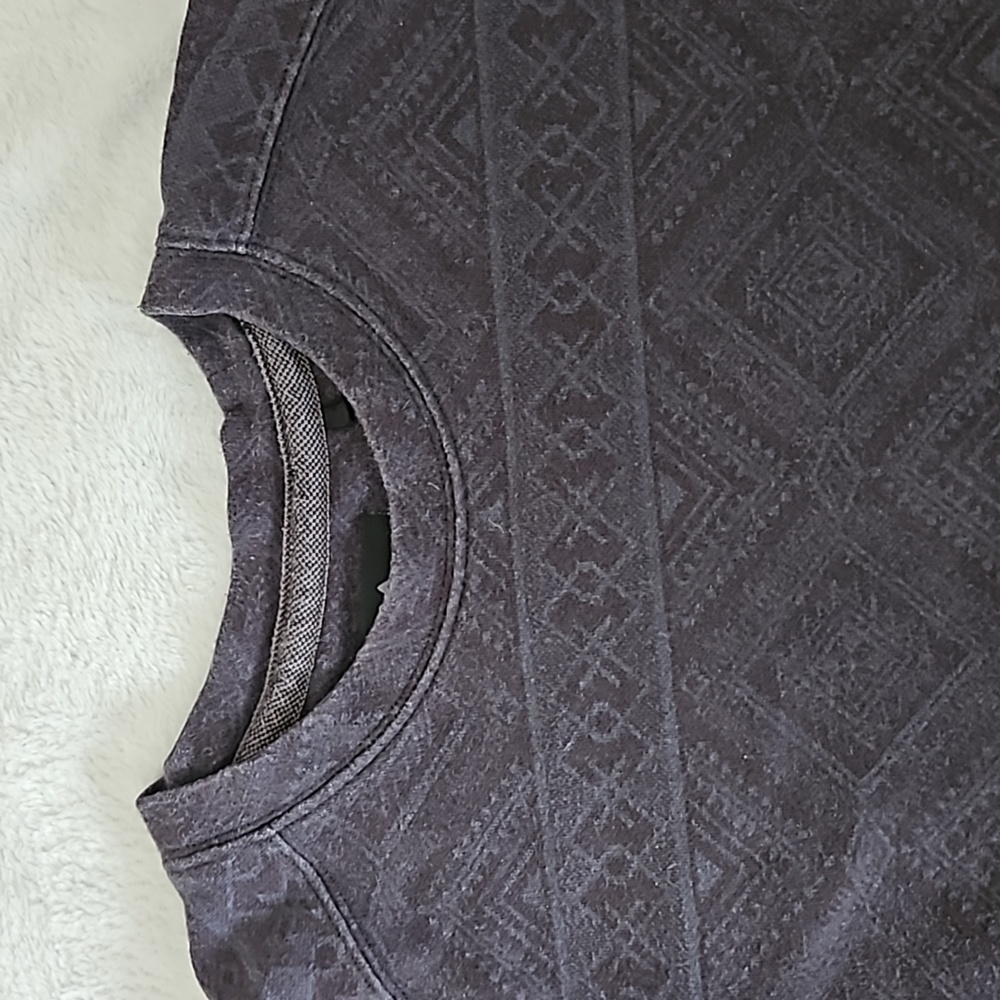 Sweater fun pattern - Picture 2 of 2